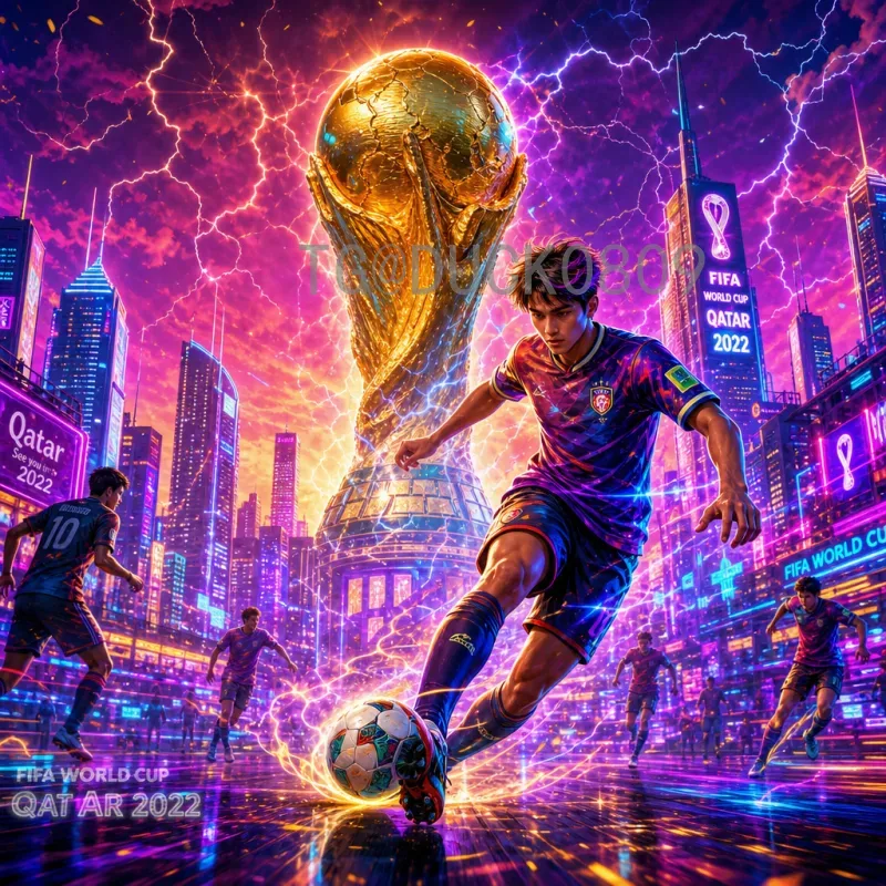 完整2026年美加墨世界杯实时比分在哪里看？最全查询渠道汇总
